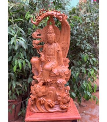 Nhất Như Quan Âm