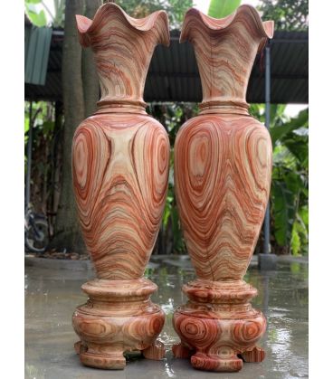 Lục Bình Trắc Dây Cao 150