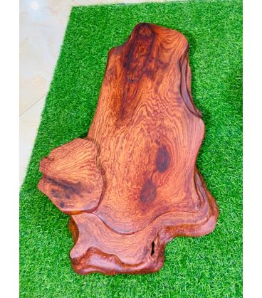 Khay Trà Gỗ Cẩm Việt Tự Nhiên