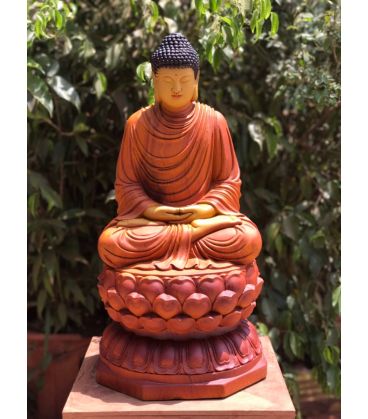 Tượng Phật Bổn Sư Thích Ca Mâu Ni