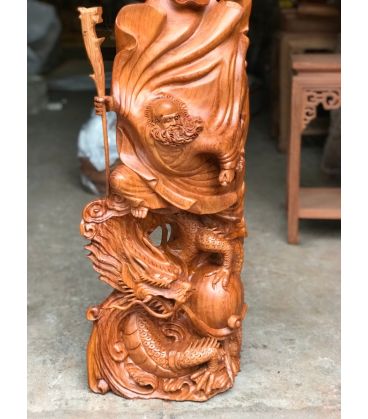 Đạt Ma Hàng Long