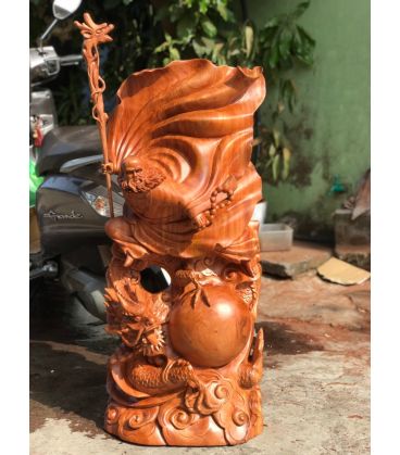 Đạt Ma Hàng Long Cao 1 M